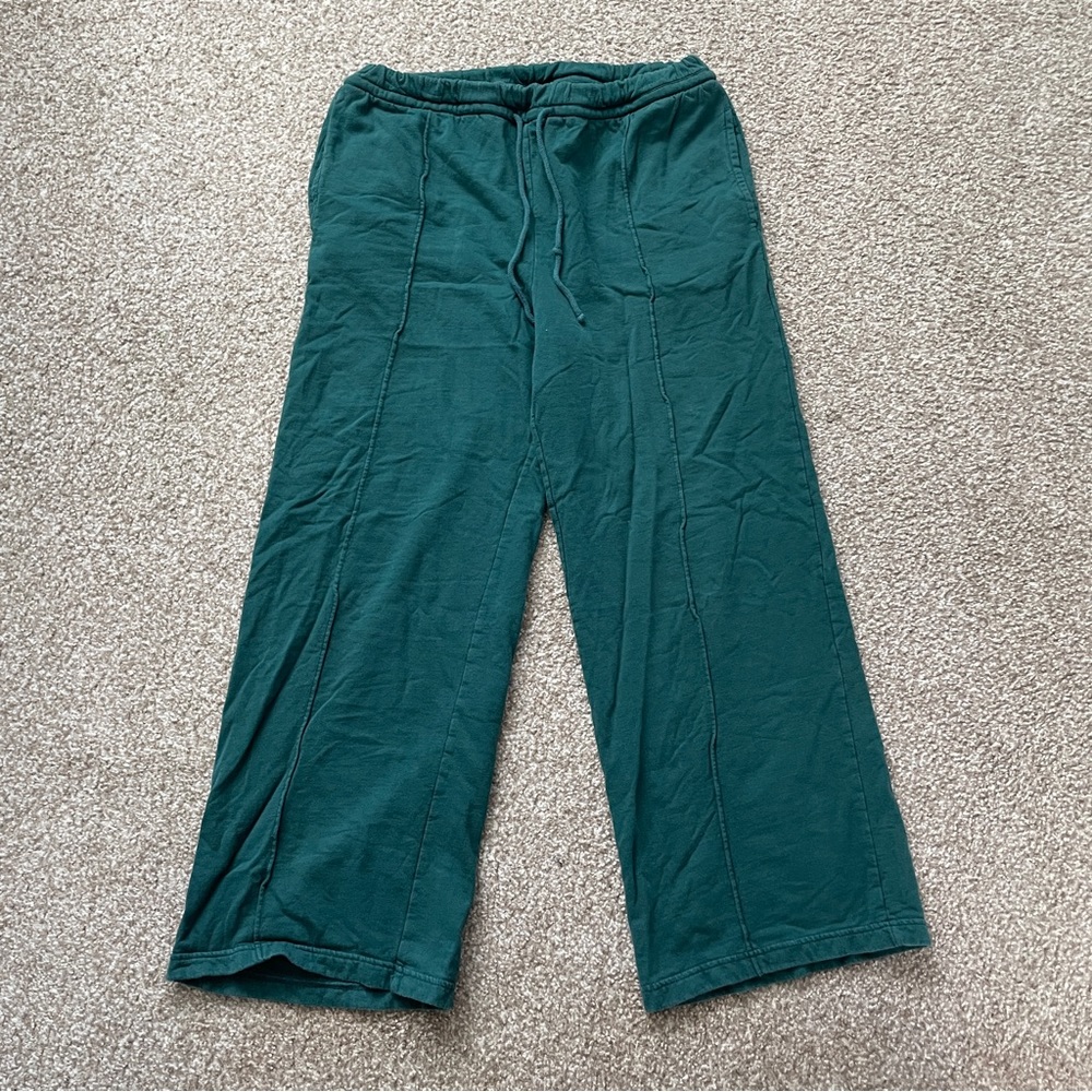 Urban Outfitters Wide Leg Pants